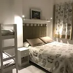 Lejlighed Exceptional Frontline View Dénia