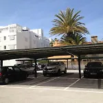 Exceptional Frontline View Dénia