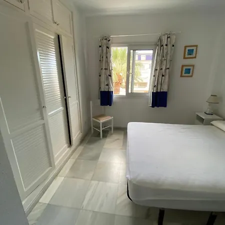 Excepcional Vista Al Mar Y Piscina 公寓 *