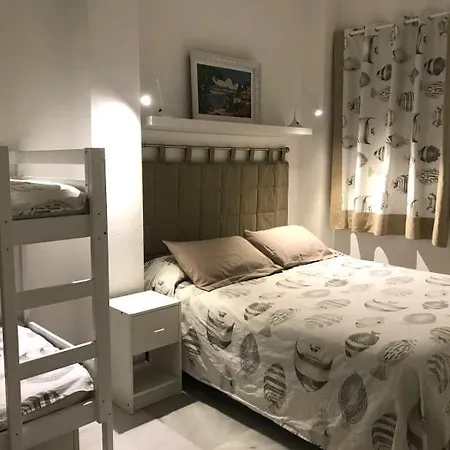 Διαμέρισμα Excepcional Vista Al Mar Y Piscina Denia