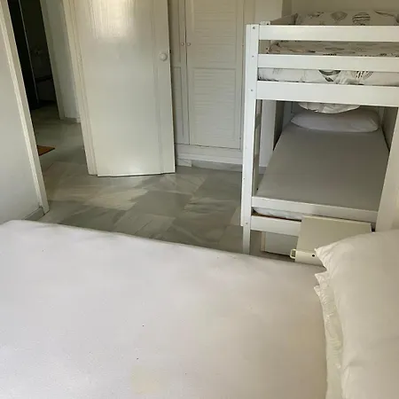 Excepcional Vista Al Mar Y Piscina 公寓 德尼亚