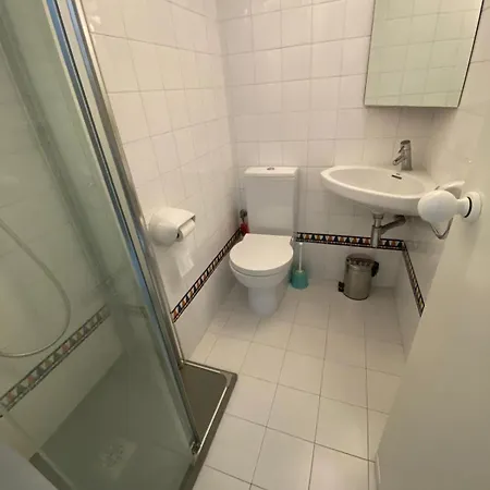 Excepcional Vista Al Mar Y Piscina Διαμέρισμα