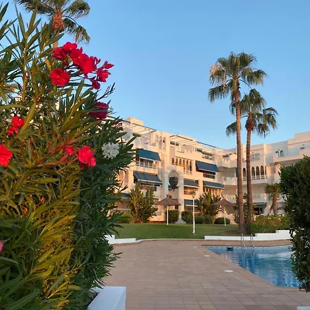 Excepcional Vista Al Mar Y Piscina Διαμέρισμα Denia