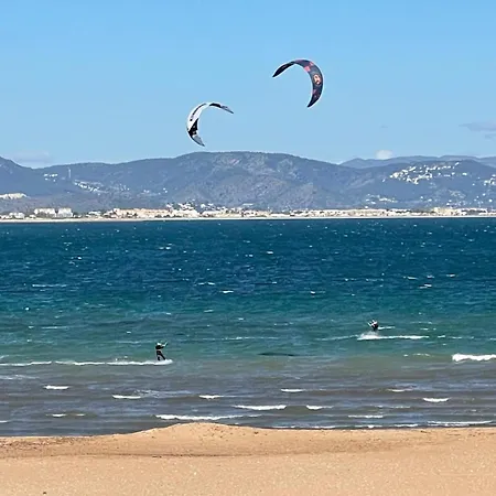 Excepcional Vista Al Mar Y Piscina 德尼亚