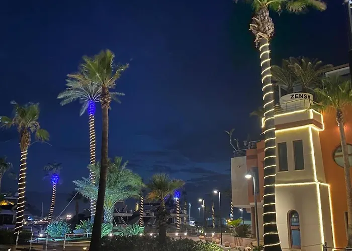 Apartamento Exceptional Frontline View *