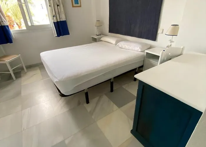 Apartmán Exceptional Frontline View