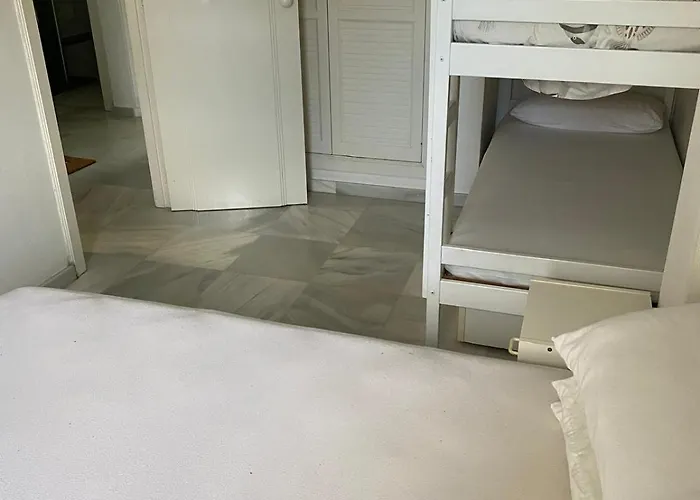 Exceptional Frontline View Apartmán Denia